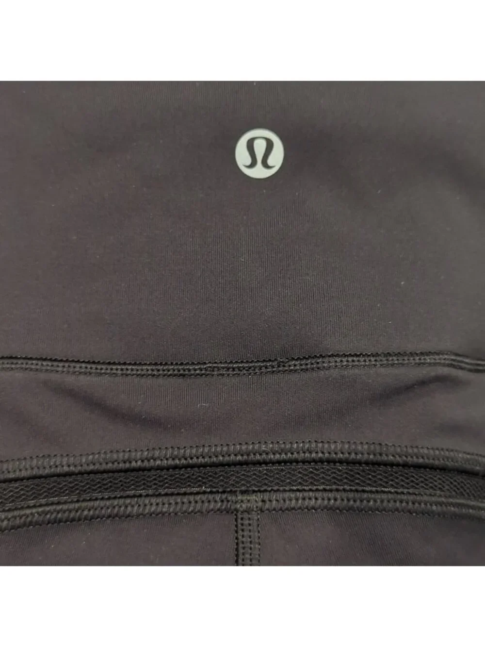 Lululemon Fresh In Mesh Tight (25
